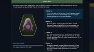 Concealment skill at Rank 1 (Image via Bethesda)